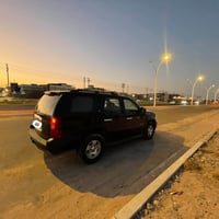 تاهو LT • ٢٠٠٨ • رقم اربيل