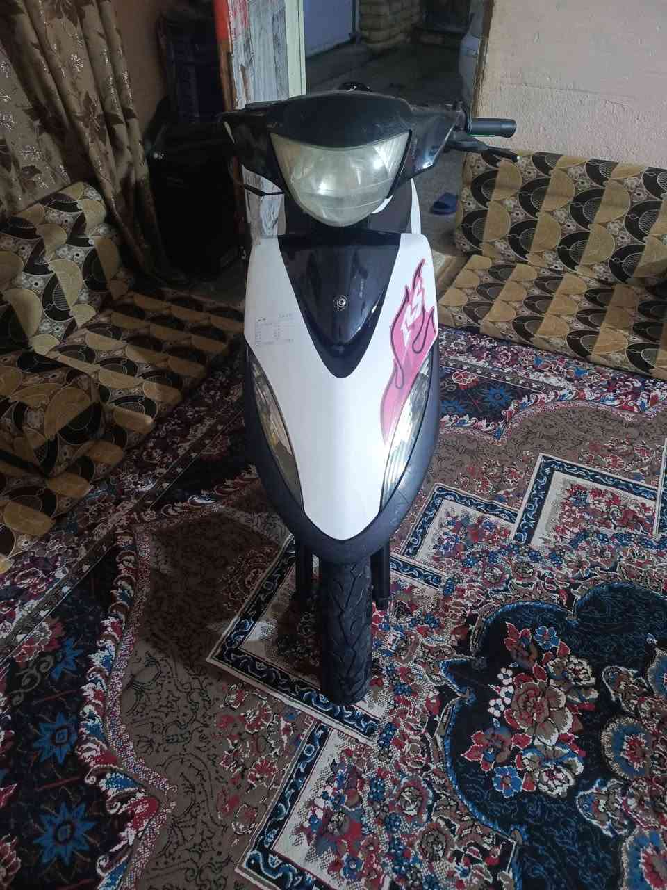 ماكس عدلة • سلف • تاير جديدي