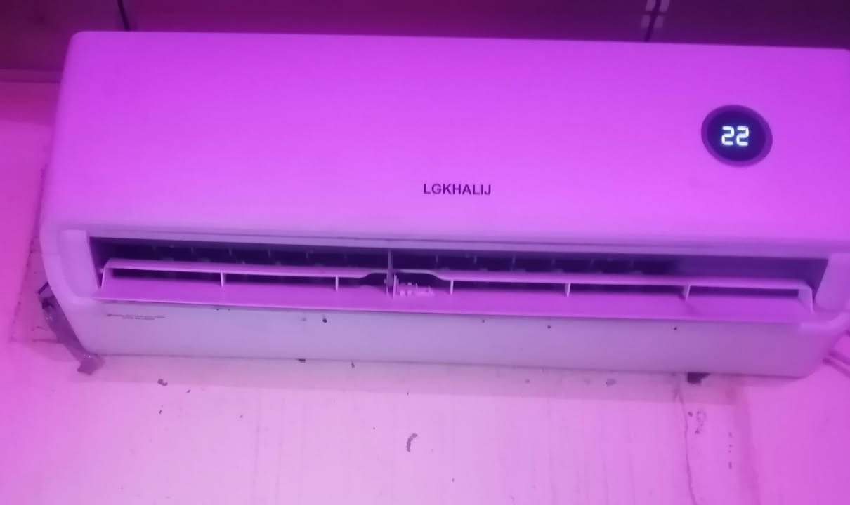 سبلت طن ونص • بحاجة تصليح • بصره