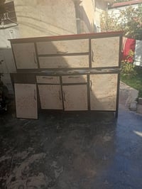كاونتر • ٣ قطع • بيبان