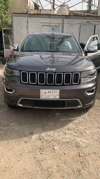 شيروكي v6 2018 السعر ($٢٠٠)  وارد امريكا فووووول مواصفات فتحة ميموري ج...