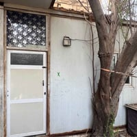 كرفان سندويش بنل • ٣×٤م • مقطوره ماي