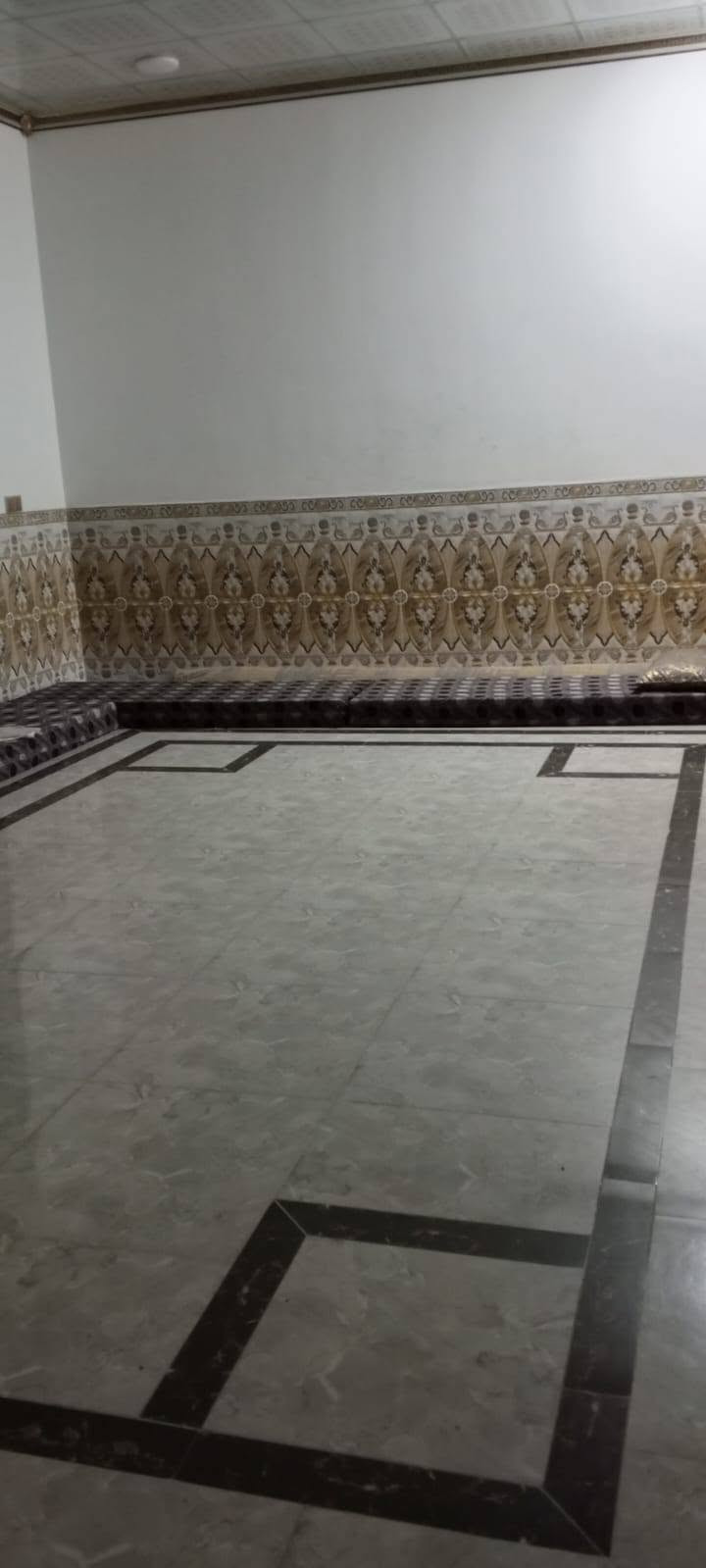 اليرموك زنكوره • ٦٠٠م • ٣ غرف