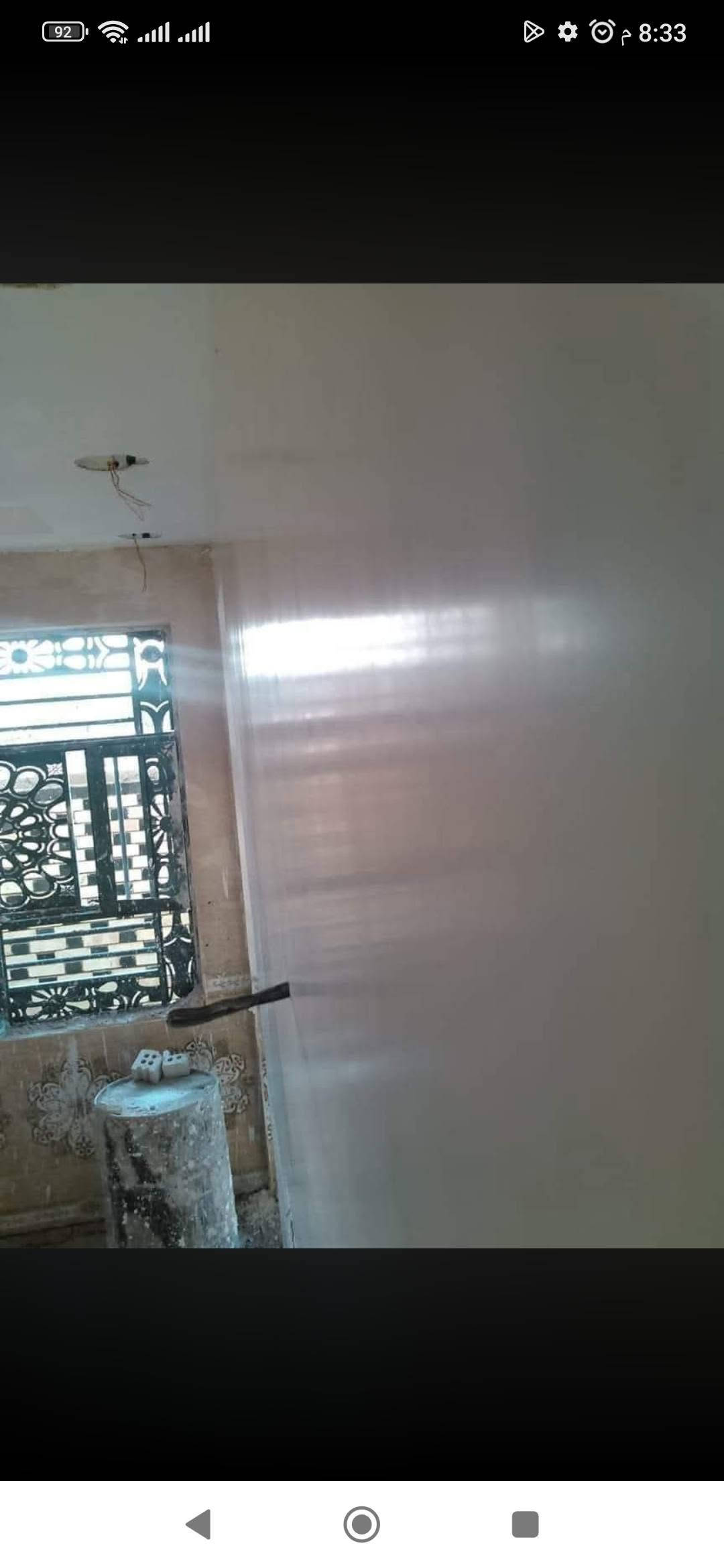 جص سمنت • درجة اولى • واتساب
