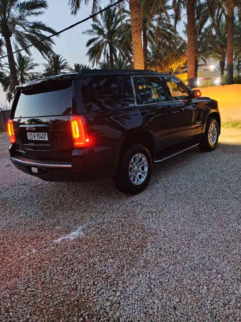 جمسي موديل 2015 خليجي رقم بغداد الدولي بأسمي شخصيا  سنويه لل30 هزه جديده كير ومحرك مكفولات تبريد ثلج محرك 5300 سيارة بيها قطعه واحده صبغ فقط والباقي كفاله السعر 265$ وبيها مجال
السلام عليكم 

جمسي موديل 2015 خليجي رقم بغداد الدولي بأسمي شخصيا  سنويه لل30 هزه جديده كير ومحرك مكفولات تبريد ثلج محرك 5300 سيارة بيها قطعه واحده صبغ فقط والباقي كفاله السعر 265$ وبيها مجال 

المكان بابل مشروع المسيب 

***********

***********
