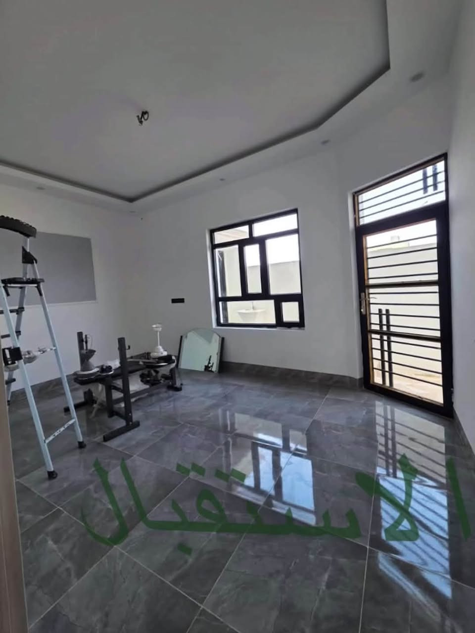 دار للبيع تكريت الديوم ال3000 يسار السيطرة

المساحة 100متر  10*10 
شارع #20متر 
#ركن 
غرف نوم3 🏠 
استقبال 🏠
صاله وسطيه 🏠 
مطبخ 🏠 
مجاميع صحية 🏠 
مناور 🏠

الاستفسار ؛***********
