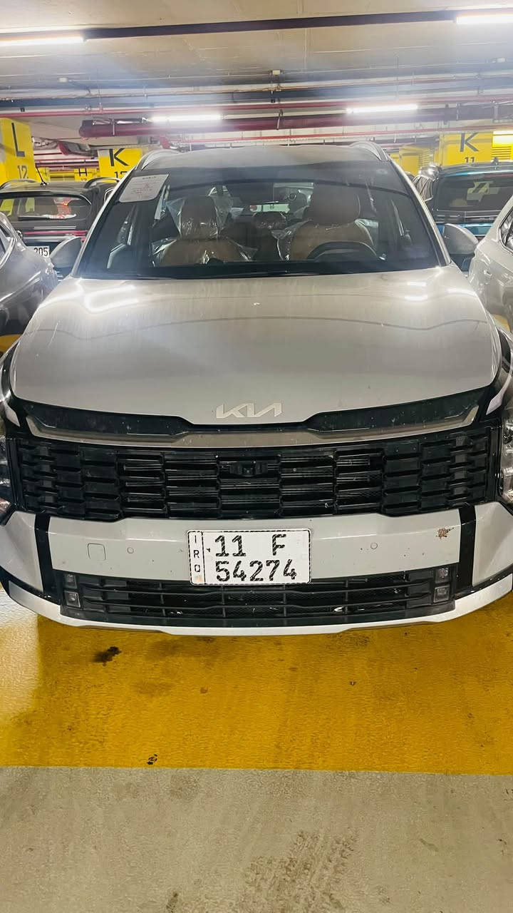 اسبورتاج • ٢٠٢٦ • رقم بغداد