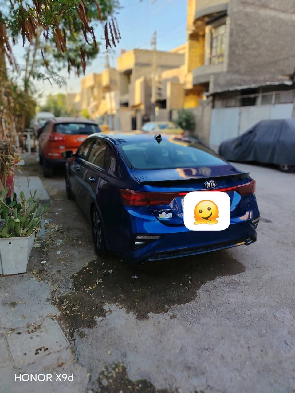 سلام عليكم فورتي2019حادثها موجود بالصور الشراي يتصل مستعجل ع بيعتها سياره حلوه وكاعده  
 مكينه 2000دوش  وتبريد فول الحمدلله السياره 
معروضه ب120يها مجال  رقم بغداد
 تحويل ثاني يوم
***********
