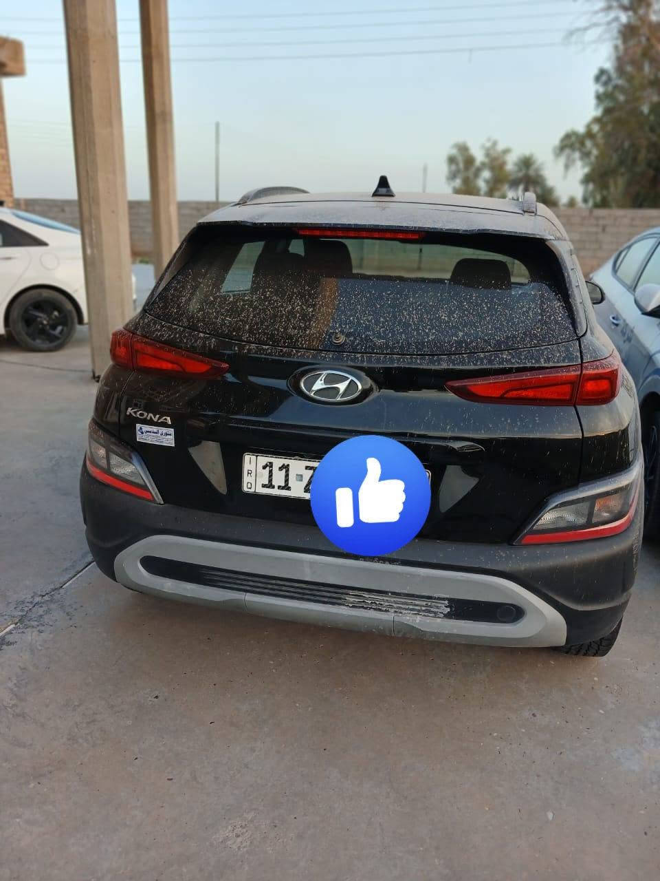 سلام عليكم كونه البيع موديل 2022 وارد امريكي بسمي تحويل ثاني يوم رقم بغداد مواصفات نص فول حادث بنيد و جاملغ فقط بدون دواخل سياره بوضع الشركه جديده بمعنى الكلمه مكان سياره بغداد جسر ديالى سعر 130  وبيها مجال الاتصال ***********
