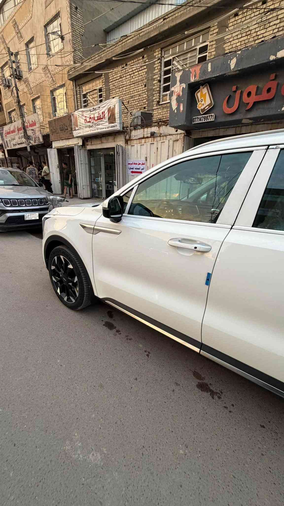 ٢٠٢٥ • ٧ راكب • ٦ سلندر