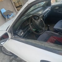 سيفيه • ١٩٩٤ • رقم بغداد