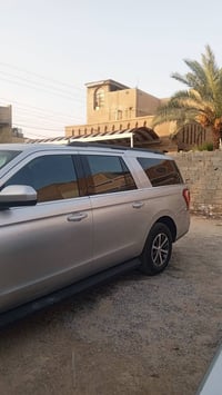 اكسبدشن • ٢٠١٩ • ٧ راكب