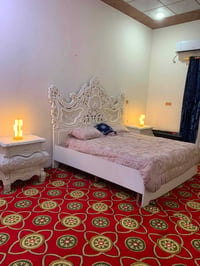 غرفه نوم • كويتي • ٦ بيبان