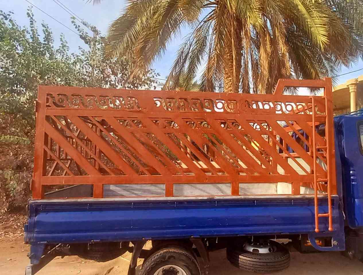 محجر فحل • نجف • كوفه العباسيه