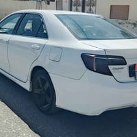 كامري سبورتي • ٢٠١٢ • بدون صبغ