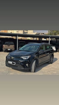 راف 4 • ٢٠١٧ • ٤×٤
