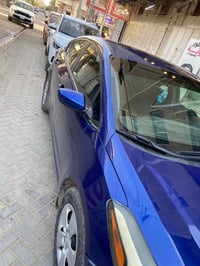 فورتي ٢٠١٧ • رقم اربيل • ١٢٣٠٠٠ ميل