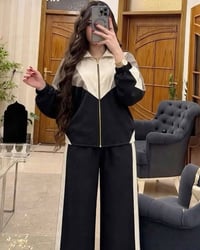 سوت نسائي • ازياء الجبوري • وارد حديث