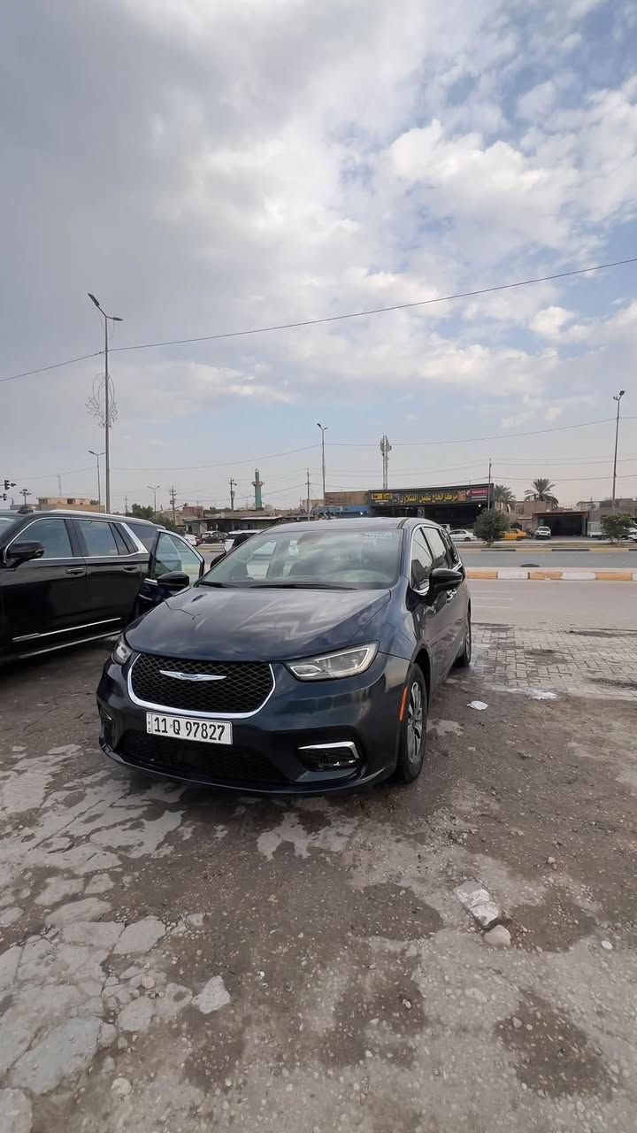باسفيكا • ٢٠٢٤ • حادثة امريكا