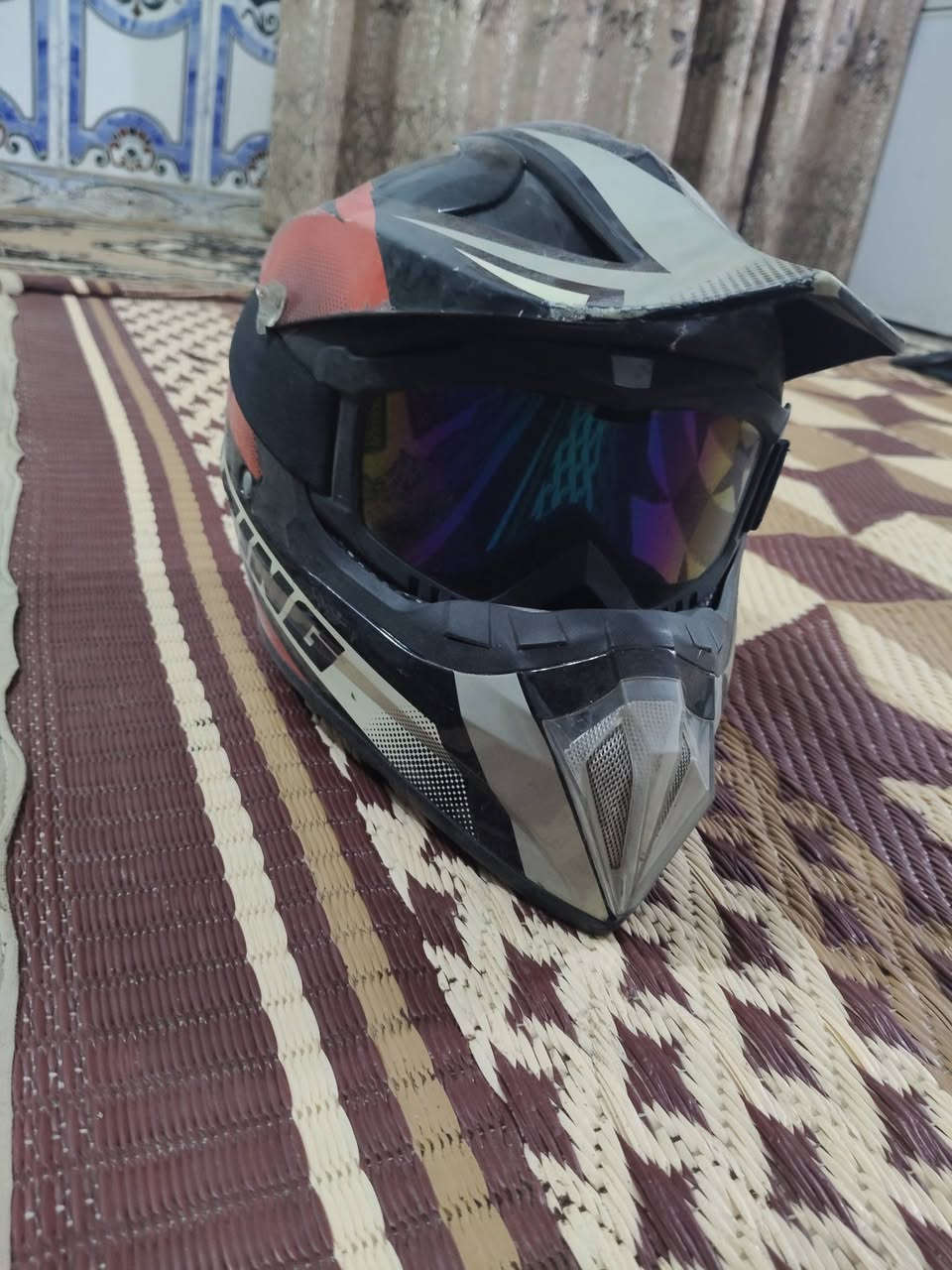 للبيع مكان بغداد جسر ديالى وساب ***********
