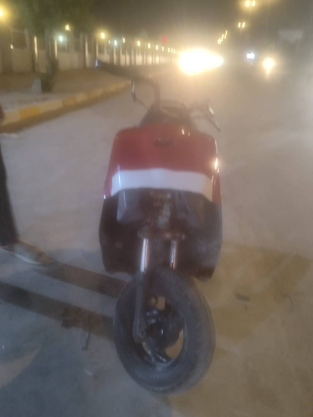 فراشة • عاطلة • ١٢٥