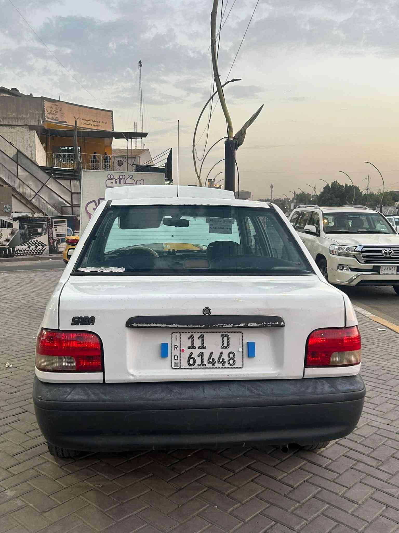 ام عليكم سايبه ١١كفاله تبريد كير مكينه شواصي تاير جديد تراي وين ميعجبك ب٣٣وبيها مجال مكاني حي القاهره للاتصال ***********
