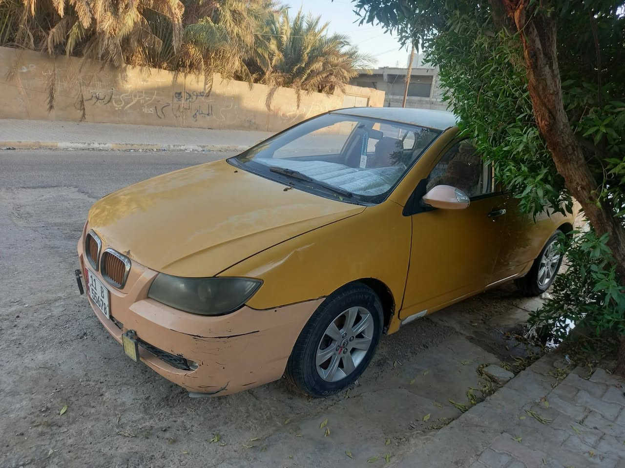 ليفان ٦٢٠ • ٢٠١١ • اوتوماتيك