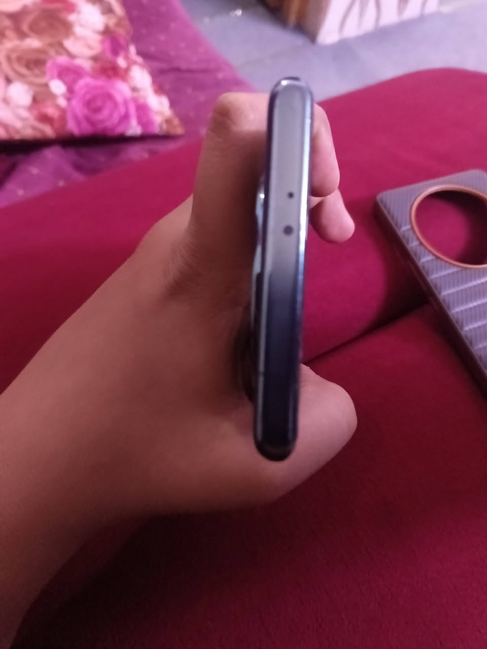 هونر X9a • 5G ٢٥٦ • شاشة بيها فطر