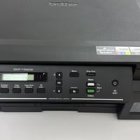 طابعة • DCP-T520 • يوم واحد