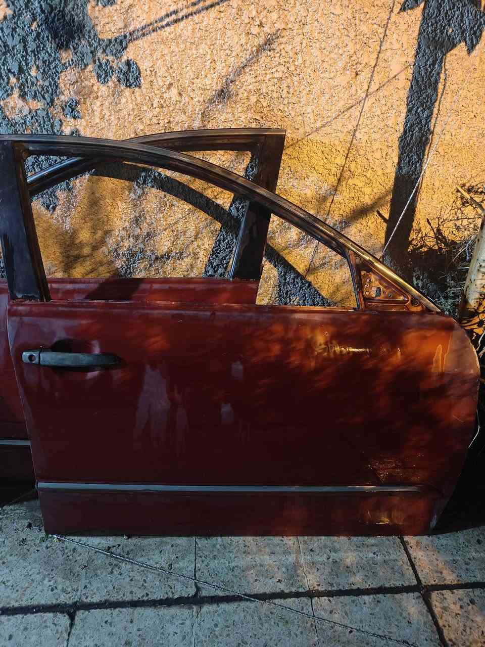 بيبان كامري 2007
بيبان كامري 2007 للبيع بسعر جدا مناسب الشراي يتصل ***********
