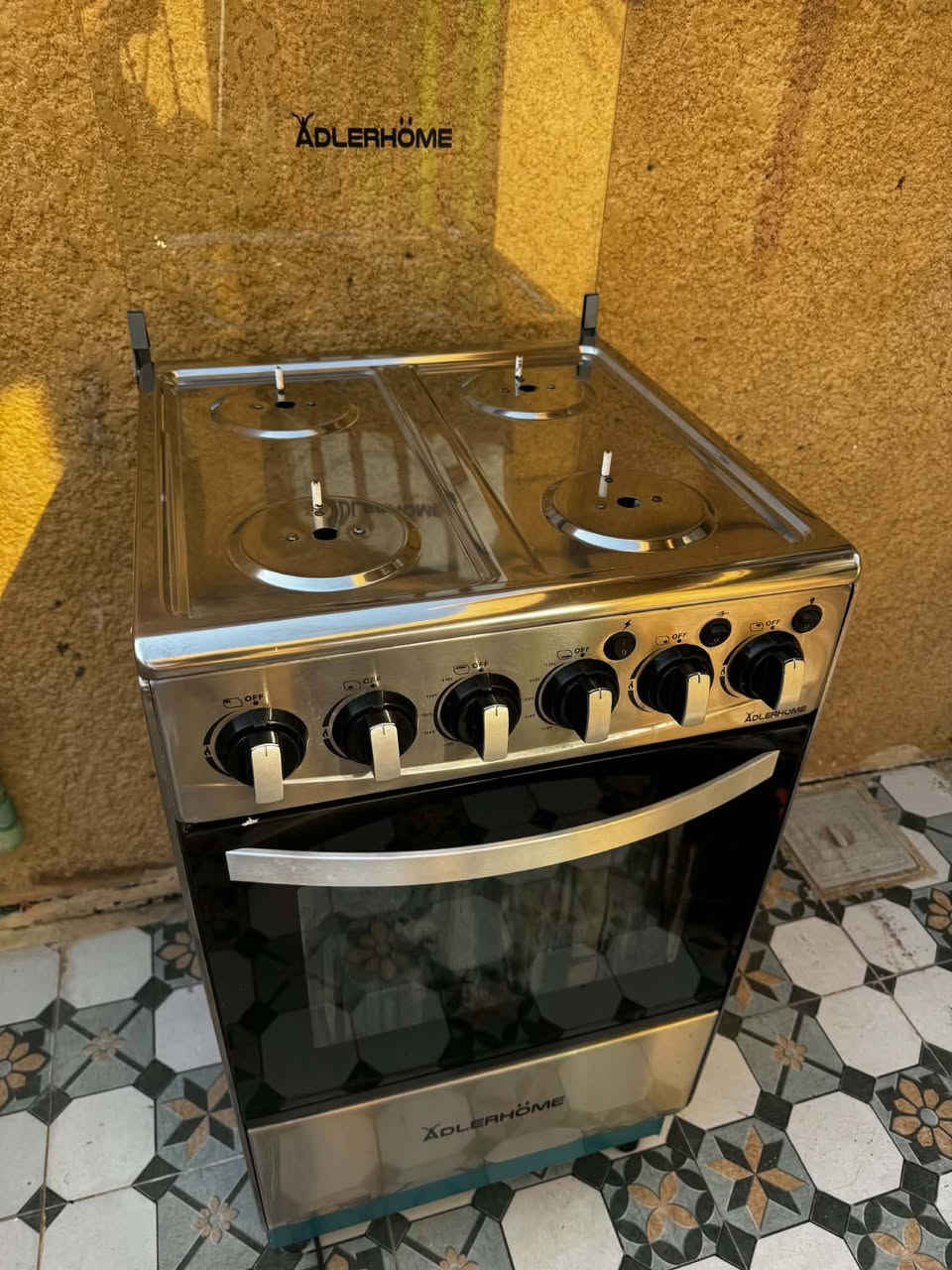 طباخ اخو الجديد استعمال قليل كلش وكلشي مابيه يشتغل هو والفرن والسعر 175وبيه مجال والمكان بعقوبة سبعة نيسان وهذا الرقم للاتصال ‭
‭***********
السلام عليكم  طباخ اخو الجديد استعمال قليل كلش وكلشي مابيه يشتغل هو والفرن والسعر 175وبيه مجال والمكان بعقوبة سبعة نيسان وهذا الرقم للاتصال ‭
