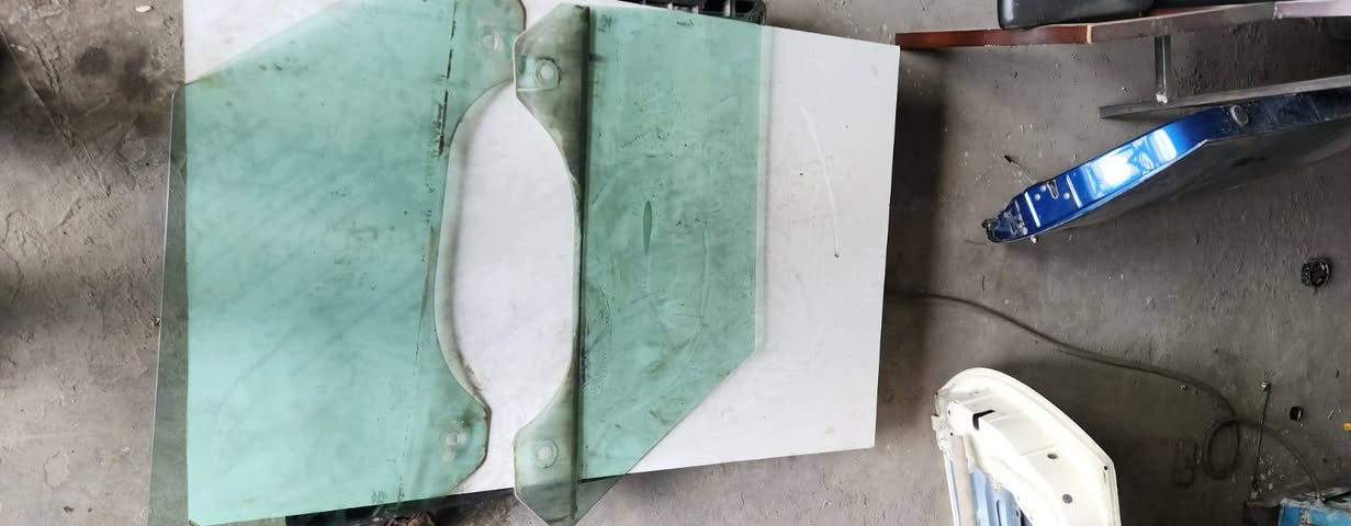 قطع غيار • ميني كوبر • R56