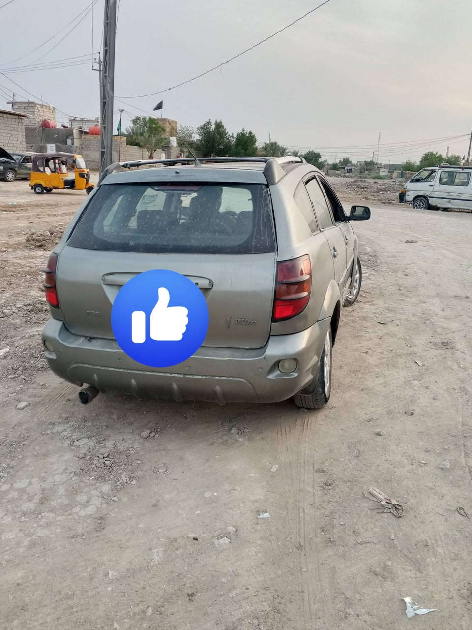 فورد ٢٠٠٤ • تحويل • بابل الشراي