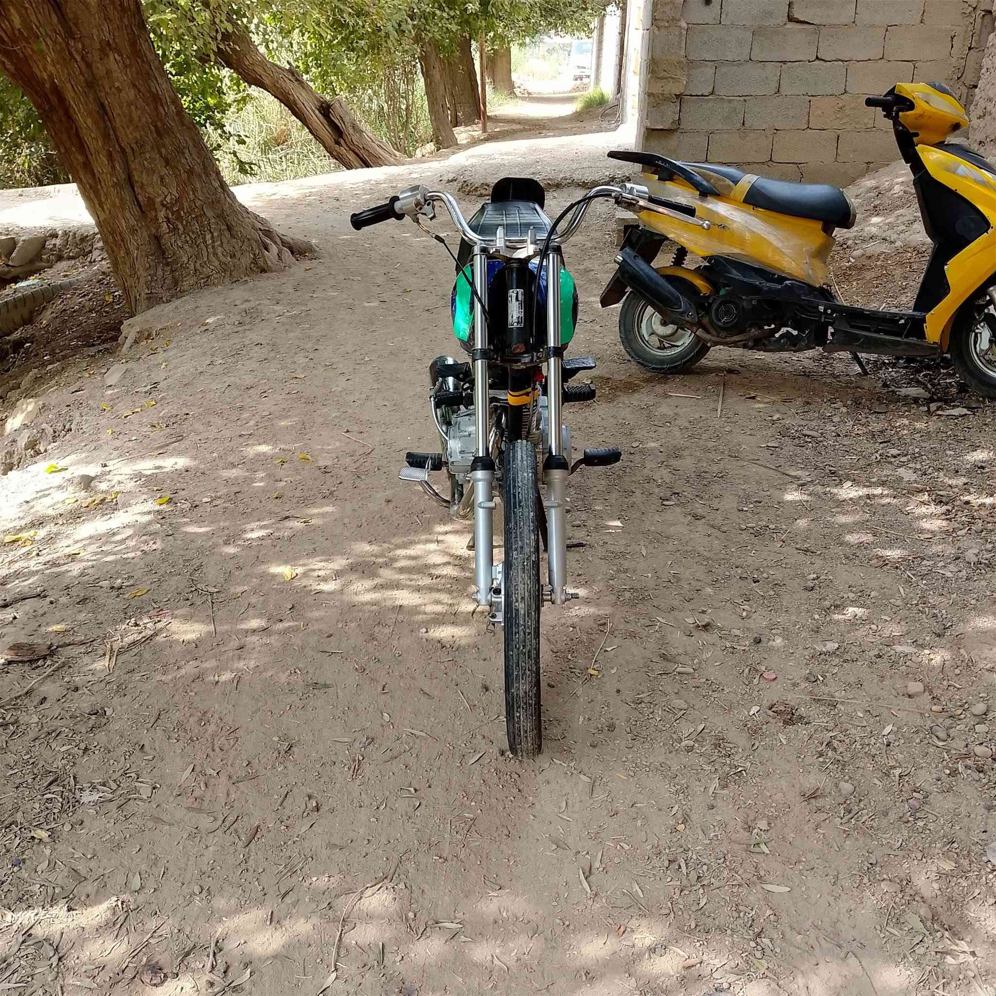 تايكر • ٢٠١٩ • بعقوبه
