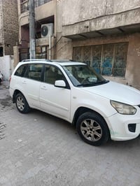 شيري تيكو موديل 2014 ماشيه 82 الف رقم اربيل  السعر 55 وبيها مجال  عنوا...