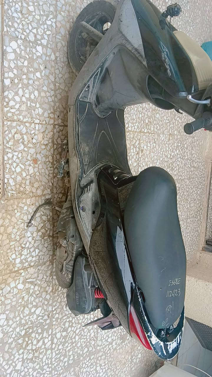 بريز • مكفولة • معدل