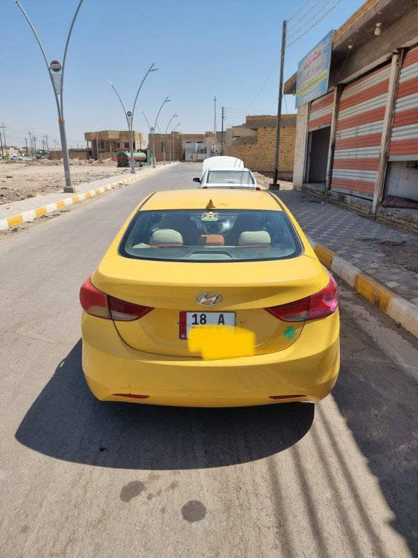 سياره للبيع
 نوع هونداي النترا
موديل 2012 
السياره وارد امريكي
المحرك 2000
السنويه لغايه 2031 
الرقم انگليزي بابل
السعر 83 و بيها مجال+964 ***********
