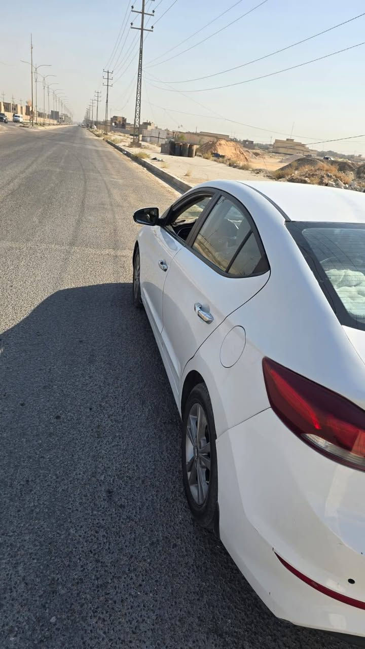 النترا للبيع موديل ١٦شكل ١٧ بيها تبديل ٤ قطع غيار مكفولة من العيب الشرعي مكان السيارة كربلاء المقدسة حداديه جديد تبريد مكينه خبر من الله  عن السيارة إني مكلف بل نشر*********** حلة, بابل

