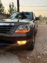 موهافي • موديل ٢٠١٤ • كربلاء