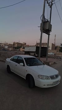 صني • ٢٠٠٩ • ذي قار
