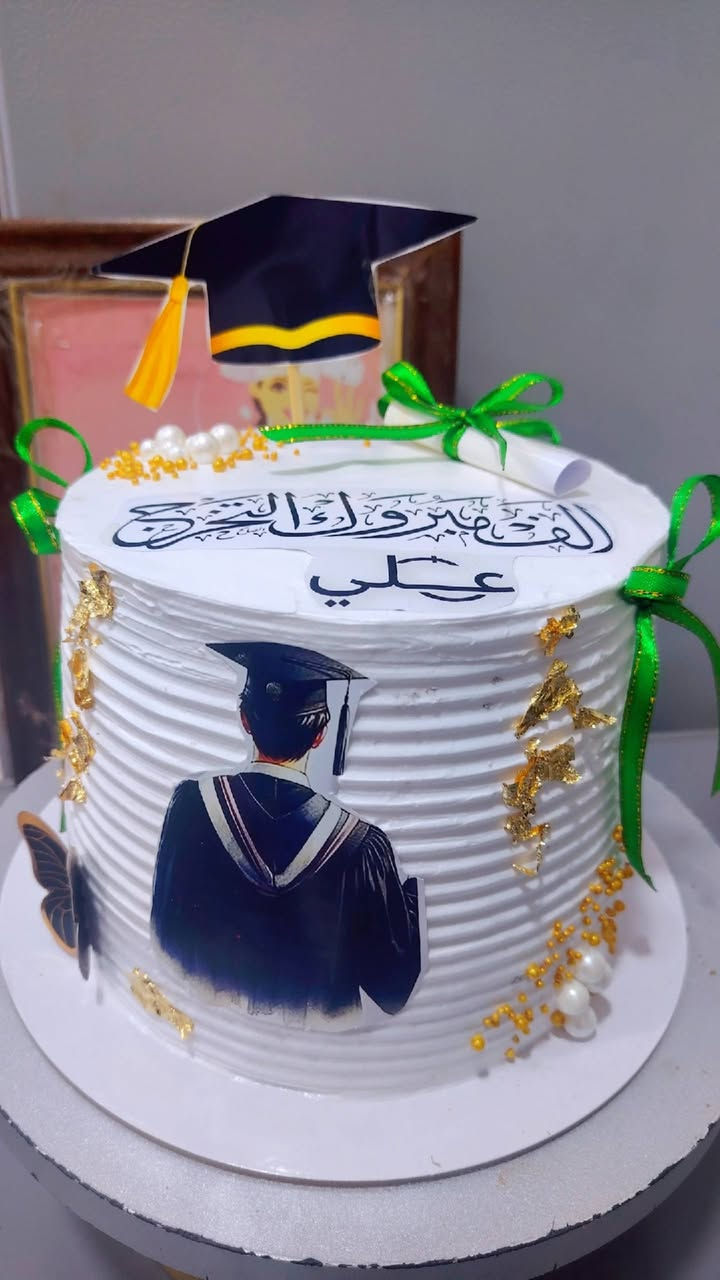 🎂✨ كيك حسب طلبكم وبكل حب ✨🎂
متوفر جميع أشكال ومجسمات الكيك 😍
🎀 أعياد ميلاد • تخرج • جميع المناسبات
🍫 حشوات حسب اختياركم
💗 شغل مرتب وحسب طلبكم وذوقكم
📲 للحجز والاستفسار واتساب: ***********
📍 غزالية – شعلة
🚗 متوفر توصيل حسب المنطقة
متابعين مدينة الغزالية كيك معجنات الغزاليه مملكه كيكاتي
