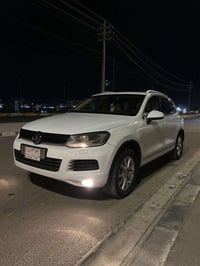 طوارق فول اوبشن • ٢٠١٣ • بغداد