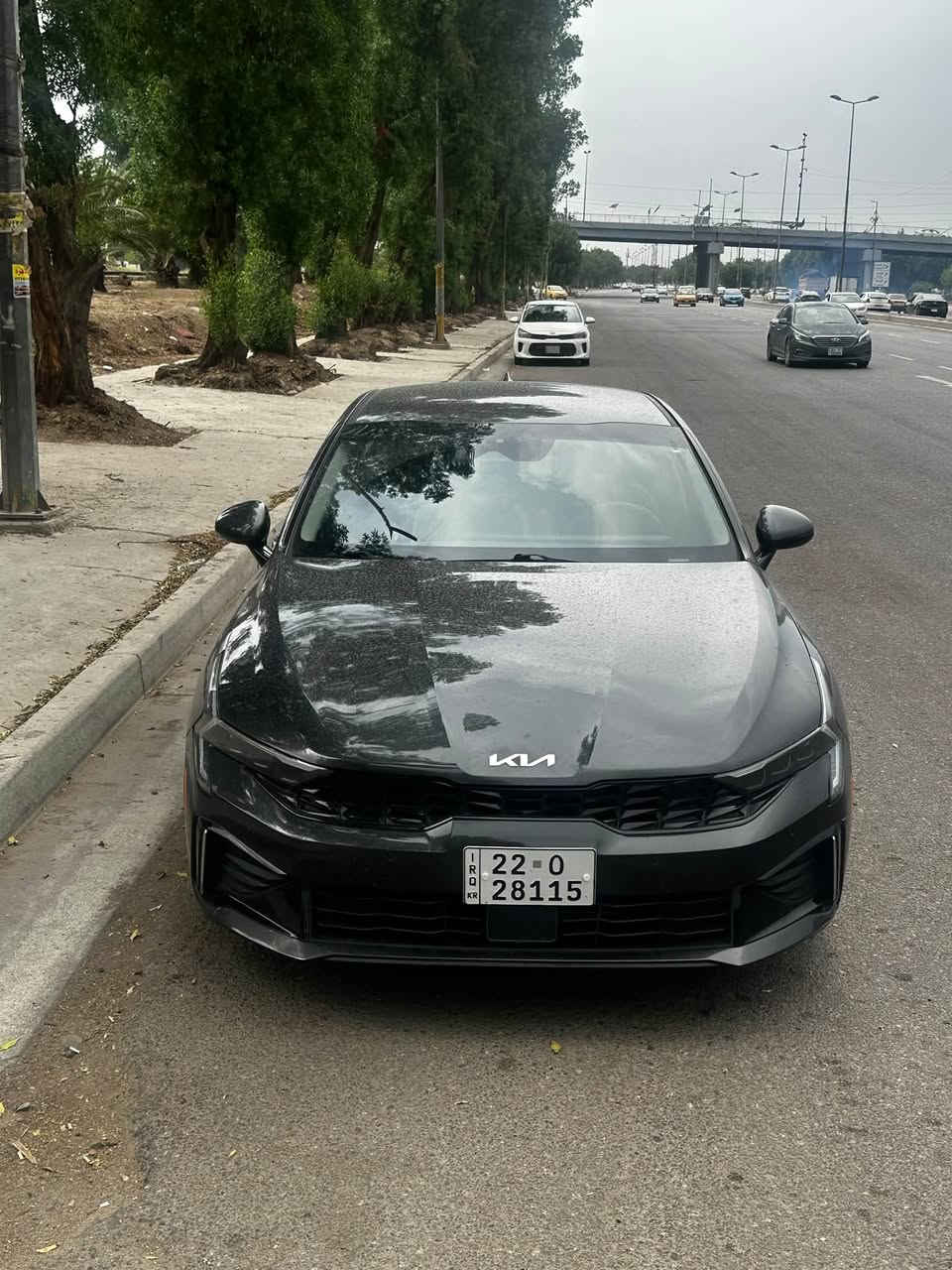 ٢٠٢٥ • ٢٥٠٠ GDI • رقم اربيل