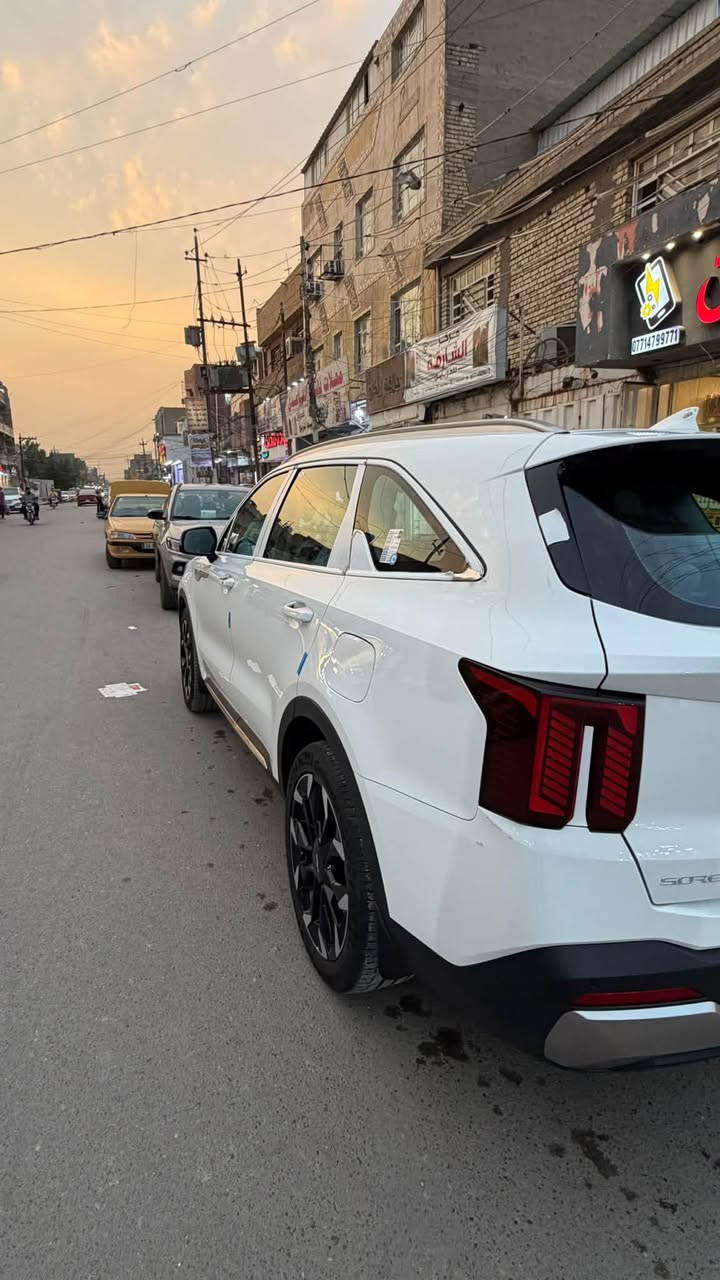 ٢٠٢٥ • ٧ راكب • ٦ سلندر