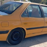 بيجو بارس • ٢٠١٠ • مكانها كركوك