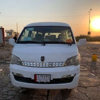 اج وان • موديل 14 • بابل مشروع المسيب