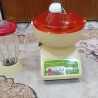 معصرة فواكه • خلاط سانيو • ياباني أصلي
