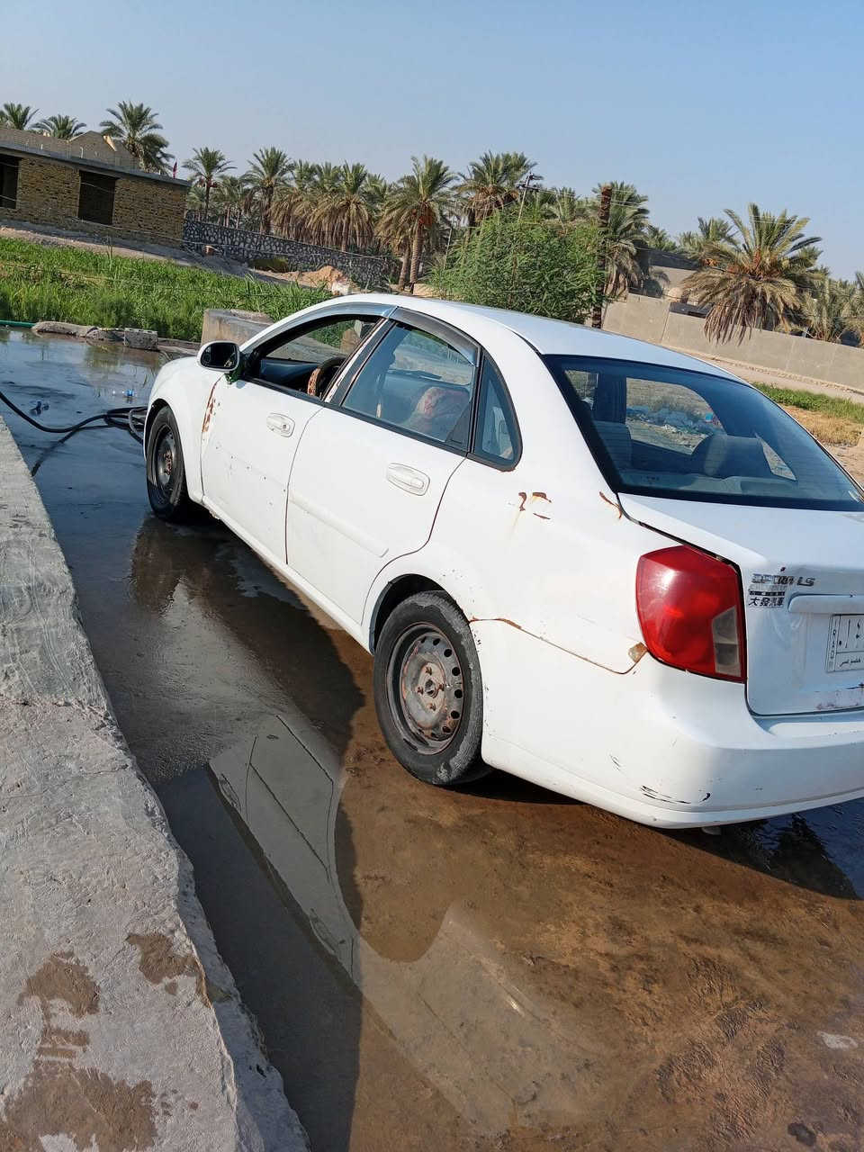 اوبترا موديل 11 مثل ما واضحه بلصوره عوزه تلحيضات ومستعجل ع بيعه مكاني بابل الحمزه الغربي السعر 50 وبيه مجال للشراي 
***********
