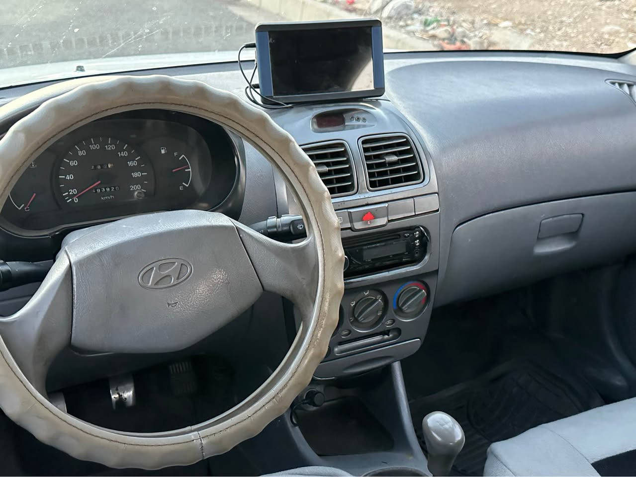 اكسنت 2002 • جملي بدون ضرر • أربيل