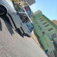 برازيلي • موديل ٨٦ • محرك وكير شرط